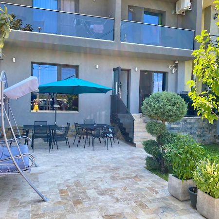 Mav Boutique Villa Eforie Nord Ngoại thất bức ảnh