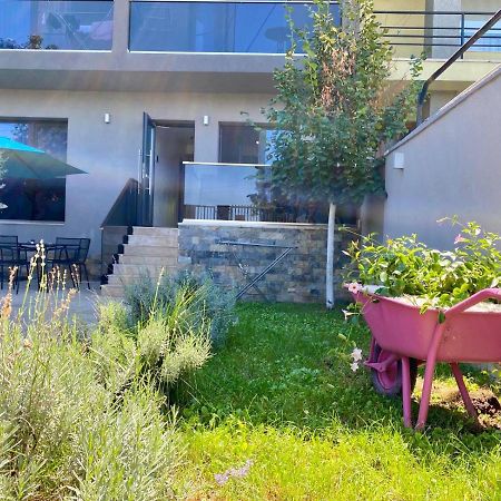Mav Boutique Villa Eforie Nord Ngoại thất bức ảnh