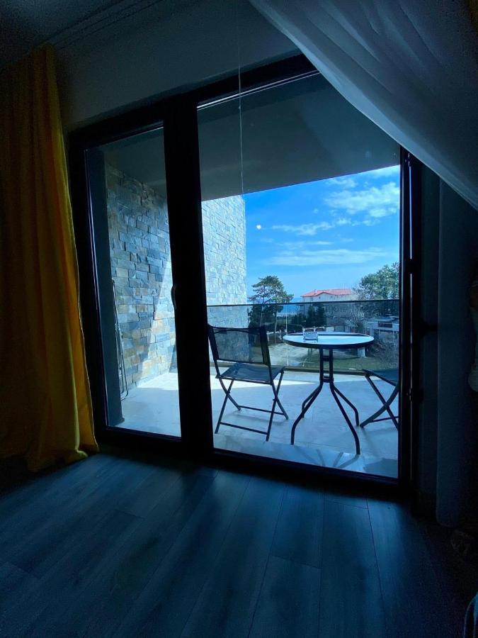 Mav Boutique Villa Eforie Nord Ngoại thất bức ảnh
