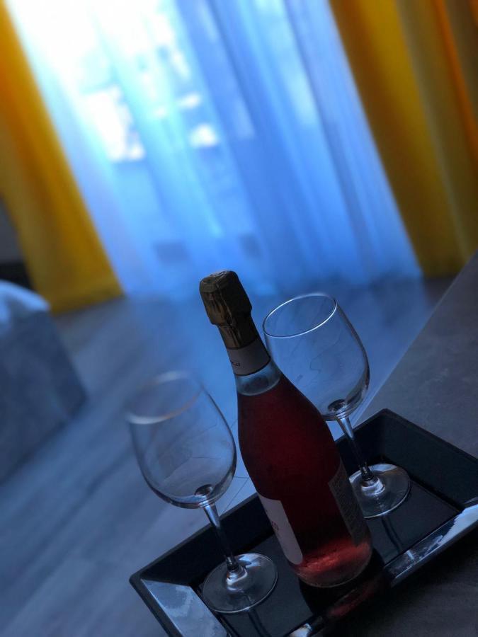 Mav Boutique Villa Eforie Nord Ngoại thất bức ảnh