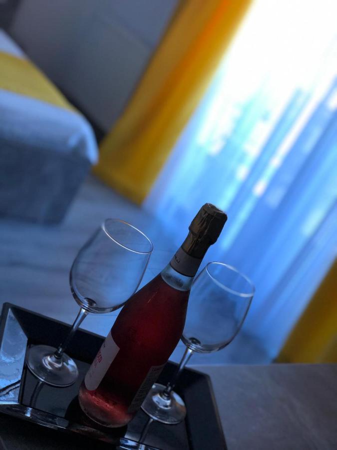 Mav Boutique Villa Eforie Nord Ngoại thất bức ảnh