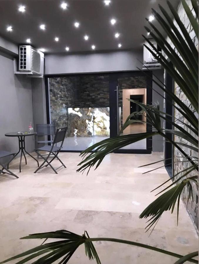 Mav Boutique Villa Eforie Nord Ngoại thất bức ảnh