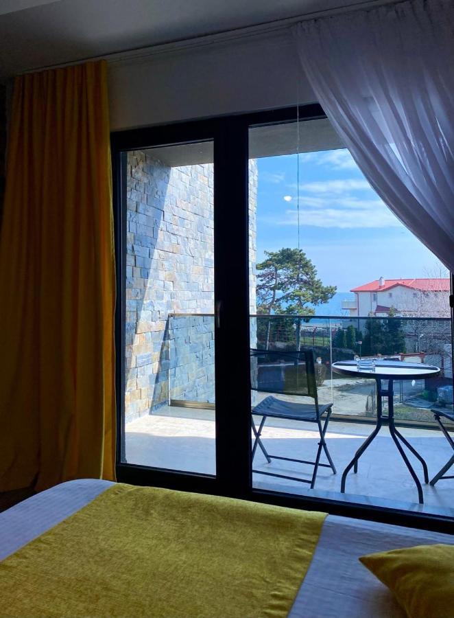 Mav Boutique Villa Eforie Nord Ngoại thất bức ảnh