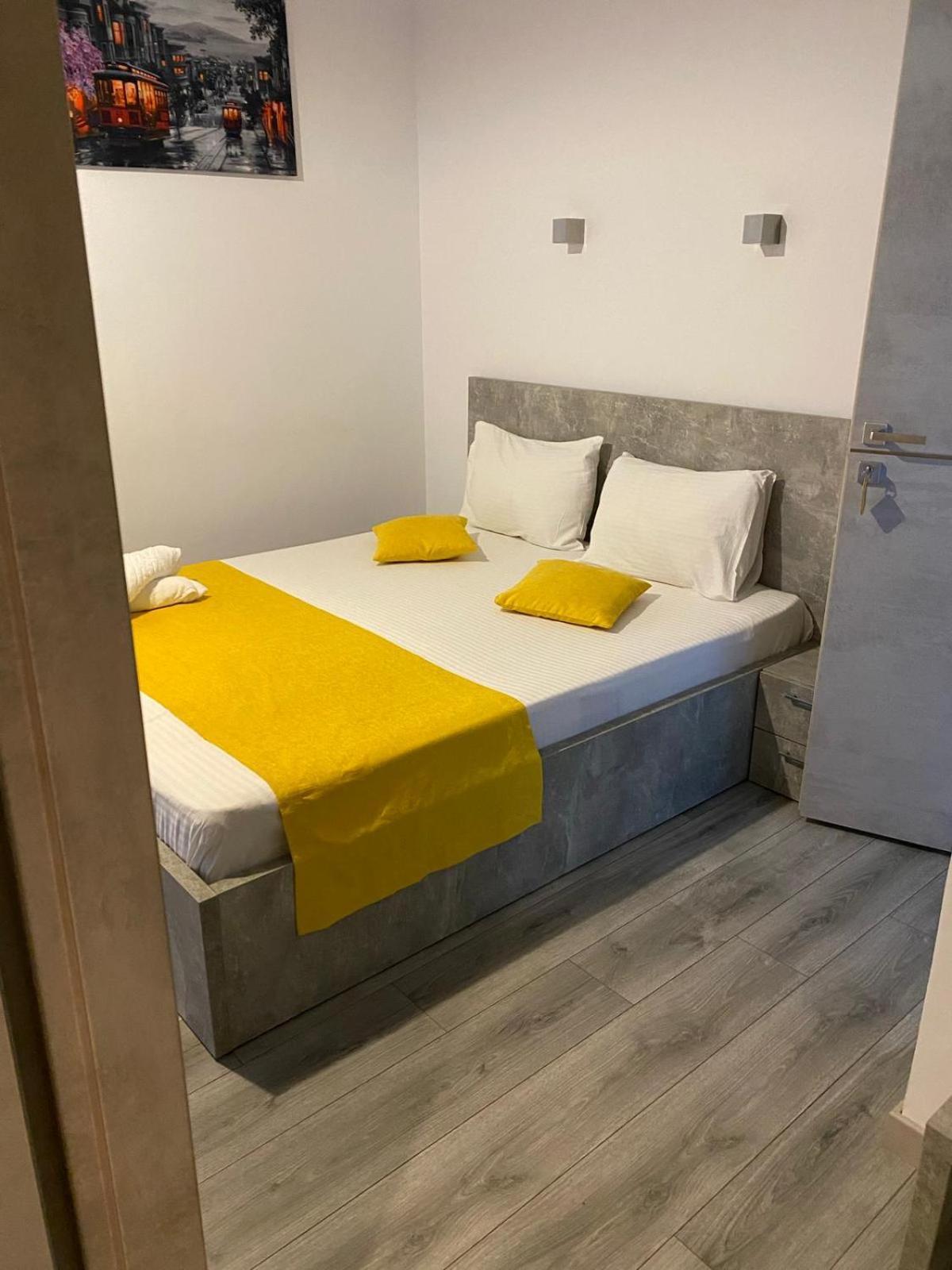 Mav Boutique Villa Eforie Nord Ngoại thất bức ảnh