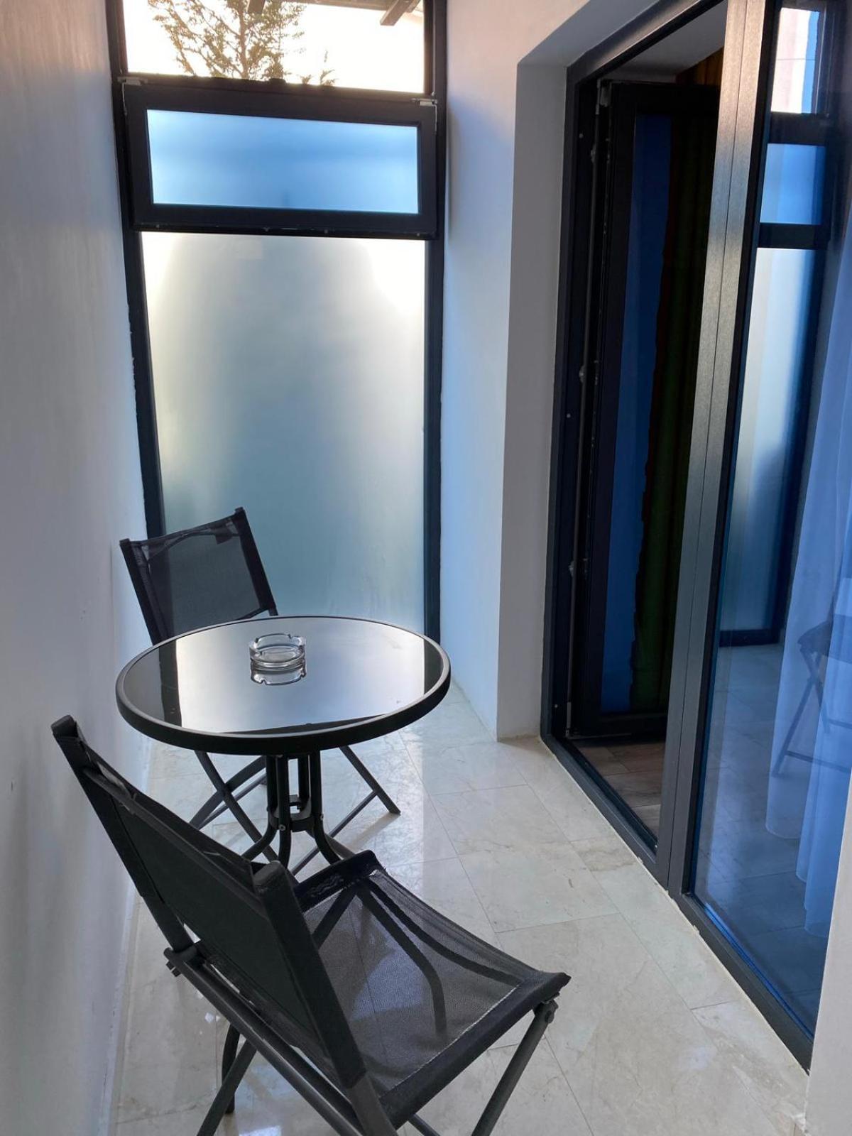 Mav Boutique Villa Eforie Nord Ngoại thất bức ảnh