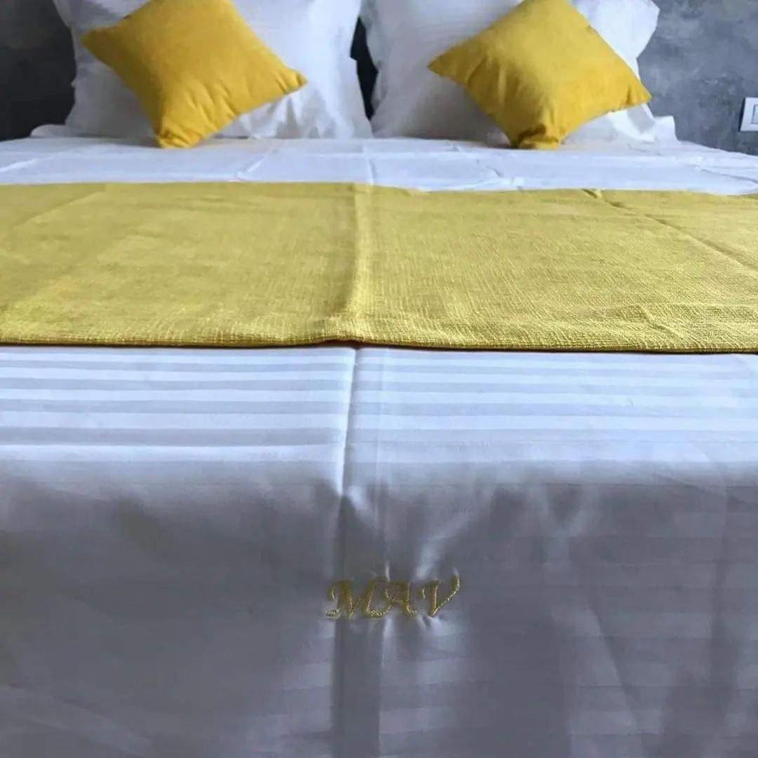 Mav Boutique Villa Eforie Nord Ngoại thất bức ảnh