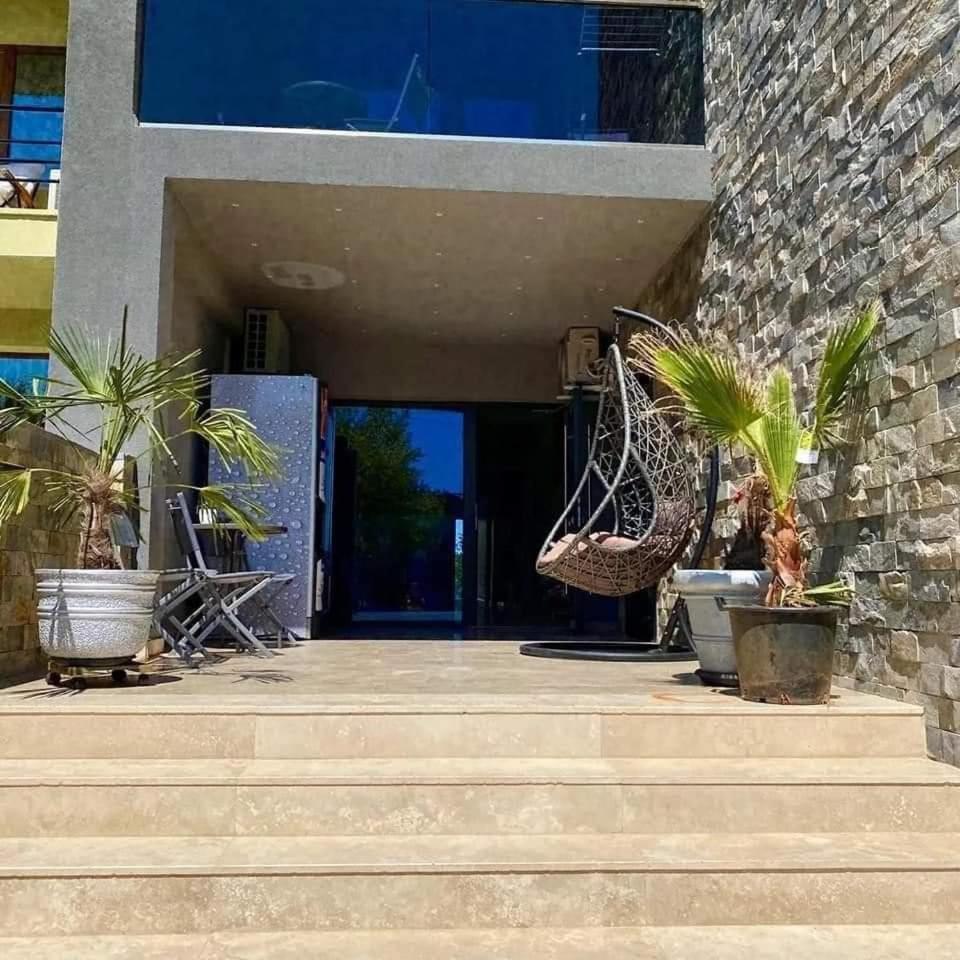 Mav Boutique Villa Eforie Nord Ngoại thất bức ảnh