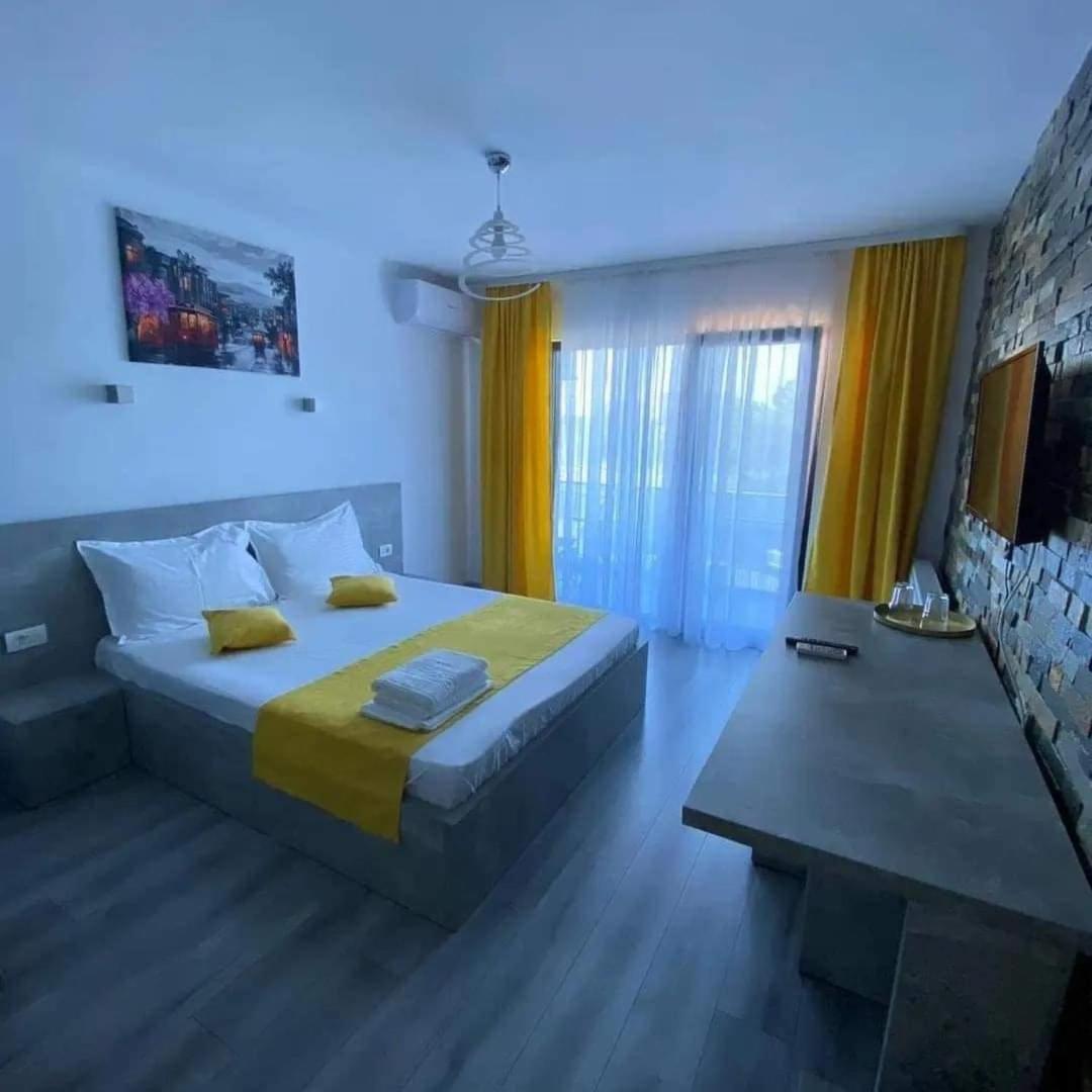 Mav Boutique Villa Eforie Nord Ngoại thất bức ảnh