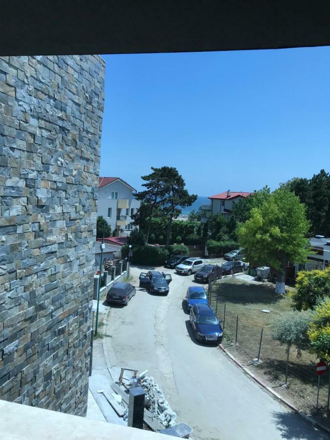 Mav Boutique Villa Eforie Nord Ngoại thất bức ảnh