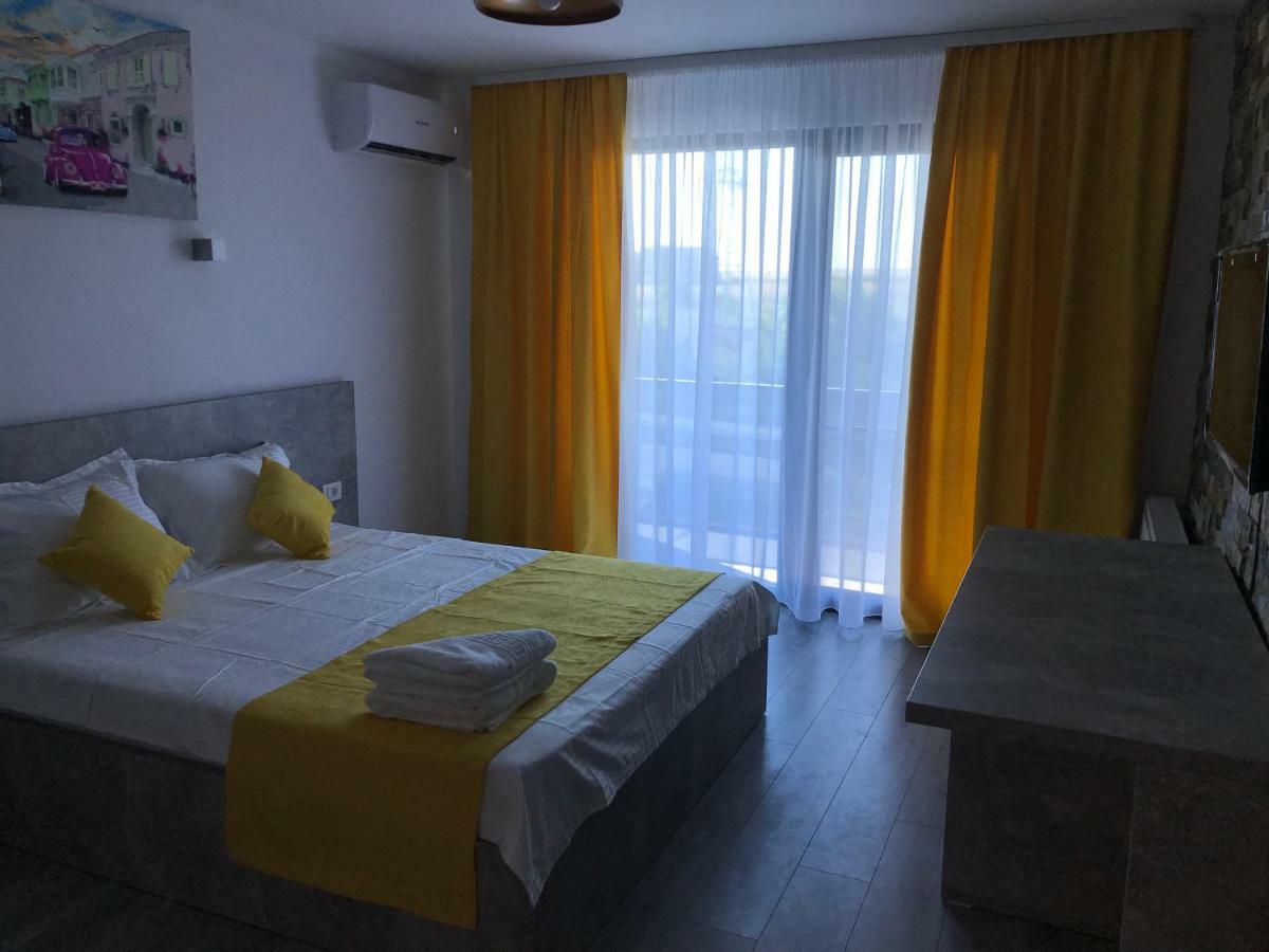Mav Boutique Villa Eforie Nord Ngoại thất bức ảnh
