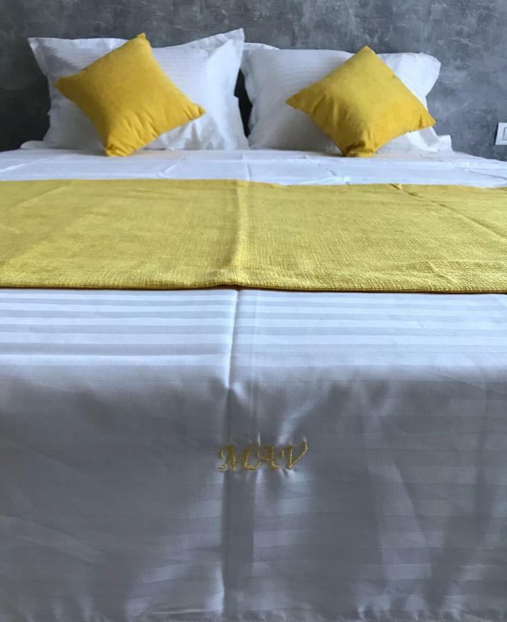 Mav Boutique Villa Eforie Nord Ngoại thất bức ảnh