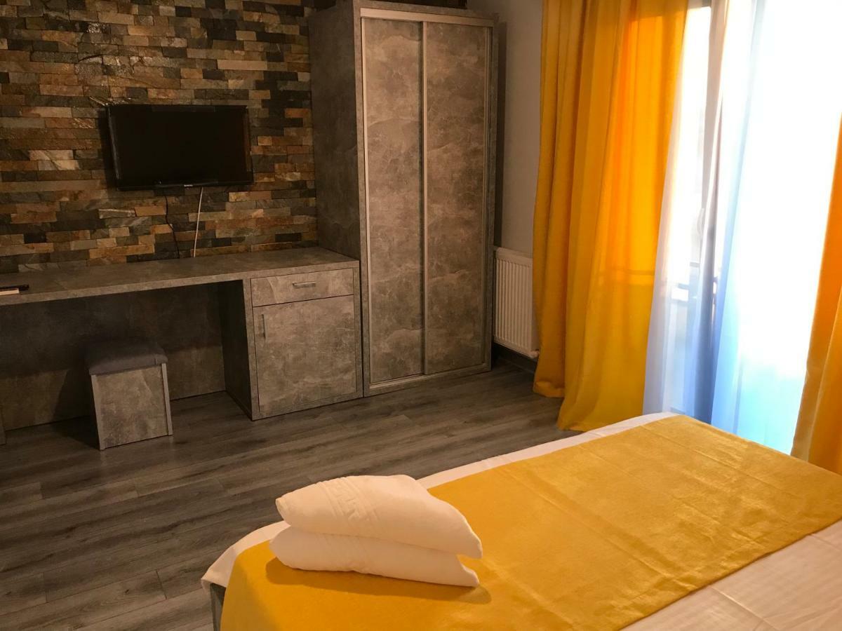 Mav Boutique Villa Eforie Nord Ngoại thất bức ảnh