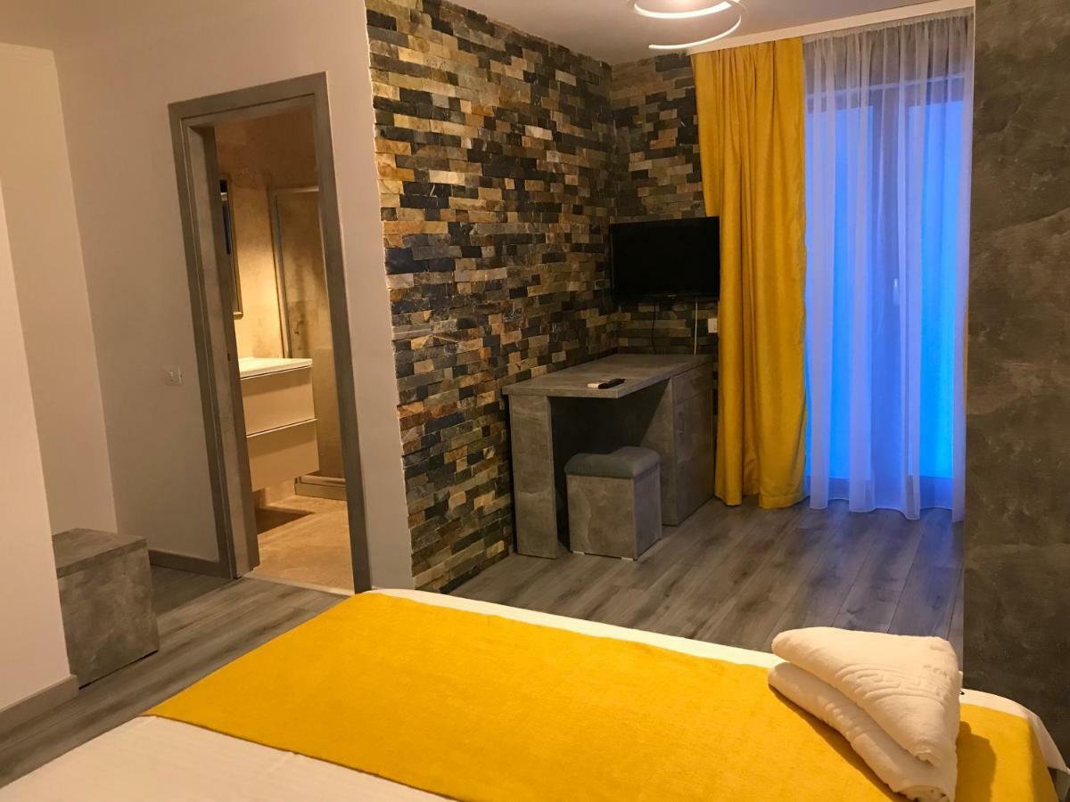 Mav Boutique Villa Eforie Nord Ngoại thất bức ảnh