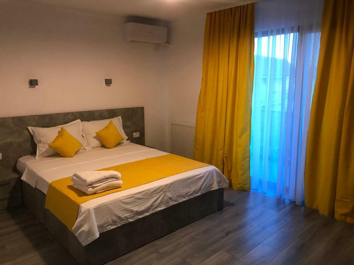 Mav Boutique Villa Eforie Nord Ngoại thất bức ảnh