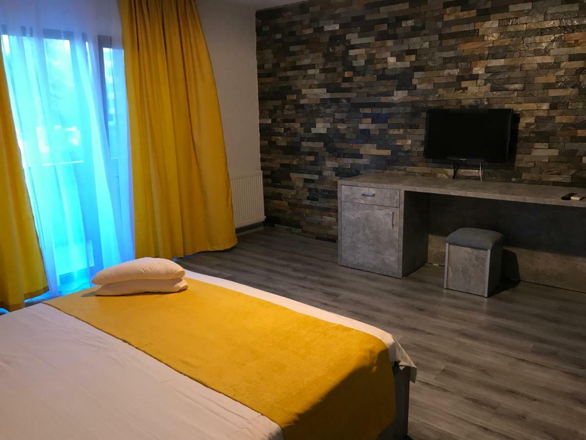 Mav Boutique Villa Eforie Nord Ngoại thất bức ảnh