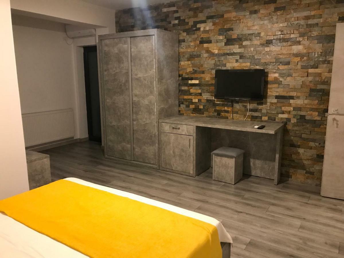 Mav Boutique Villa Eforie Nord Ngoại thất bức ảnh
