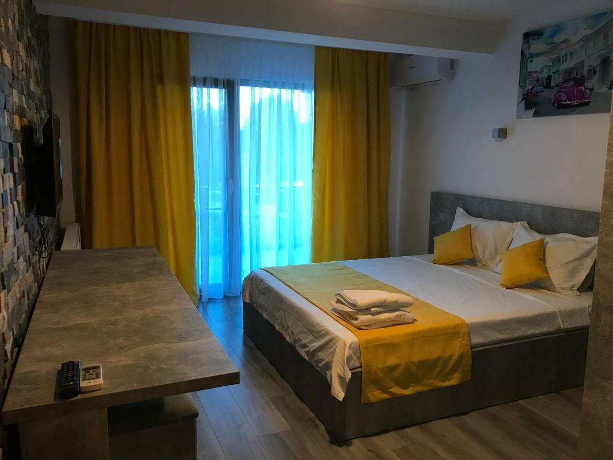 Mav Boutique Villa Eforie Nord Ngoại thất bức ảnh