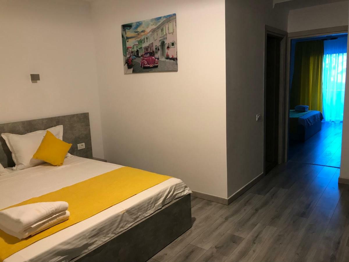 Mav Boutique Villa Eforie Nord Ngoại thất bức ảnh