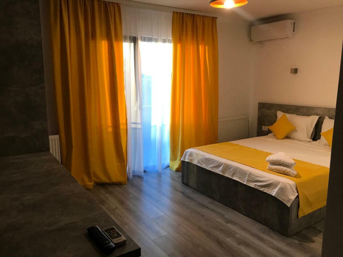 Mav Boutique Villa Eforie Nord Ngoại thất bức ảnh