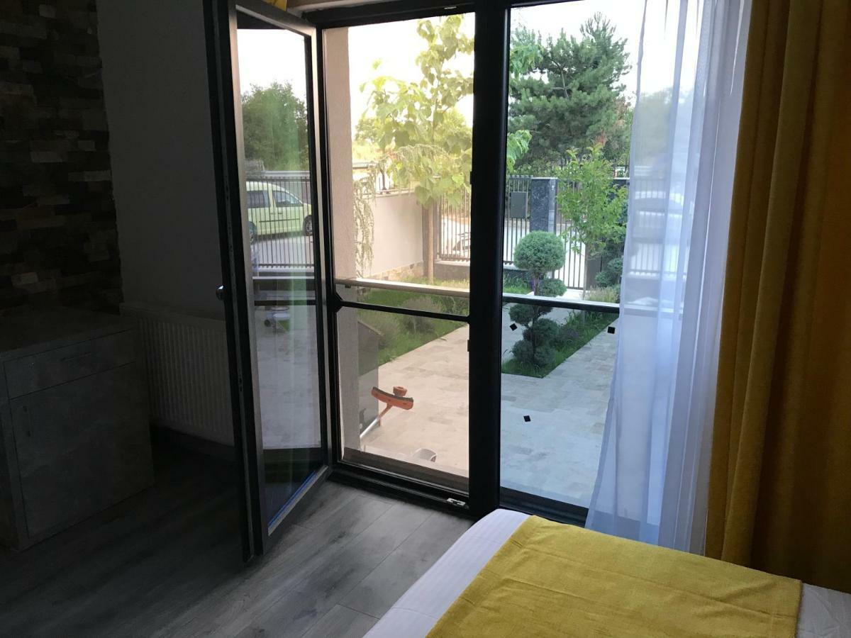 Mav Boutique Villa Eforie Nord Ngoại thất bức ảnh