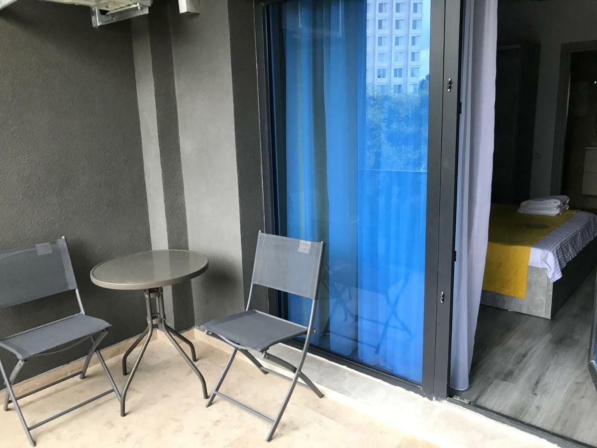 Mav Boutique Villa Eforie Nord Ngoại thất bức ảnh