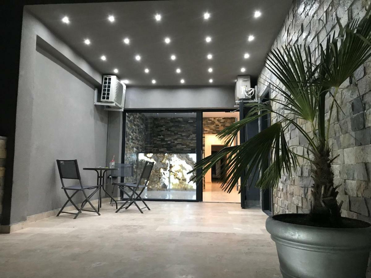 Mav Boutique Villa Eforie Nord Ngoại thất bức ảnh