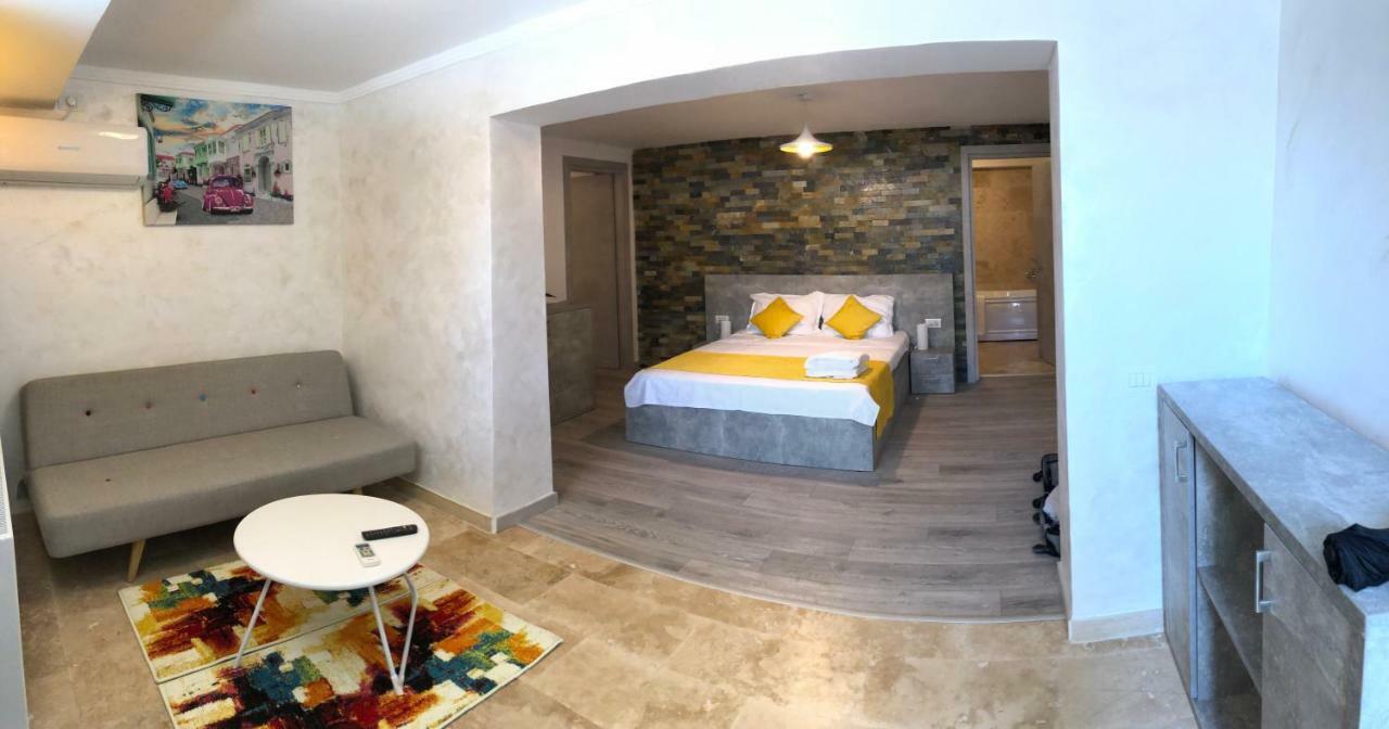 Mav Boutique Villa Eforie Nord Ngoại thất bức ảnh