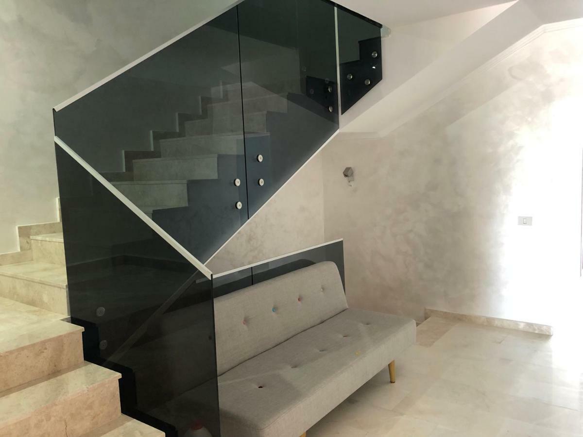 Mav Boutique Villa Eforie Nord Ngoại thất bức ảnh