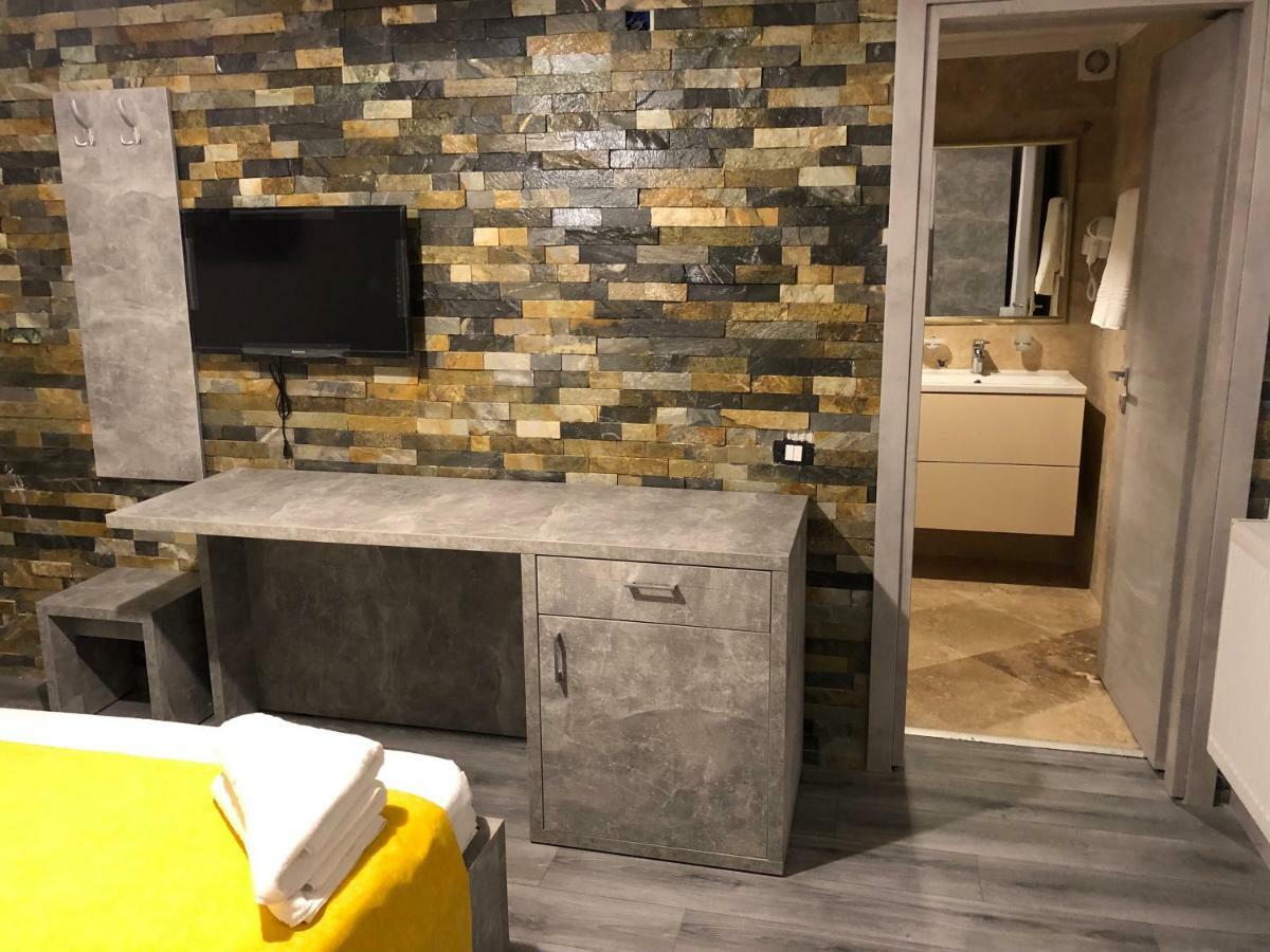 Mav Boutique Villa Eforie Nord Ngoại thất bức ảnh