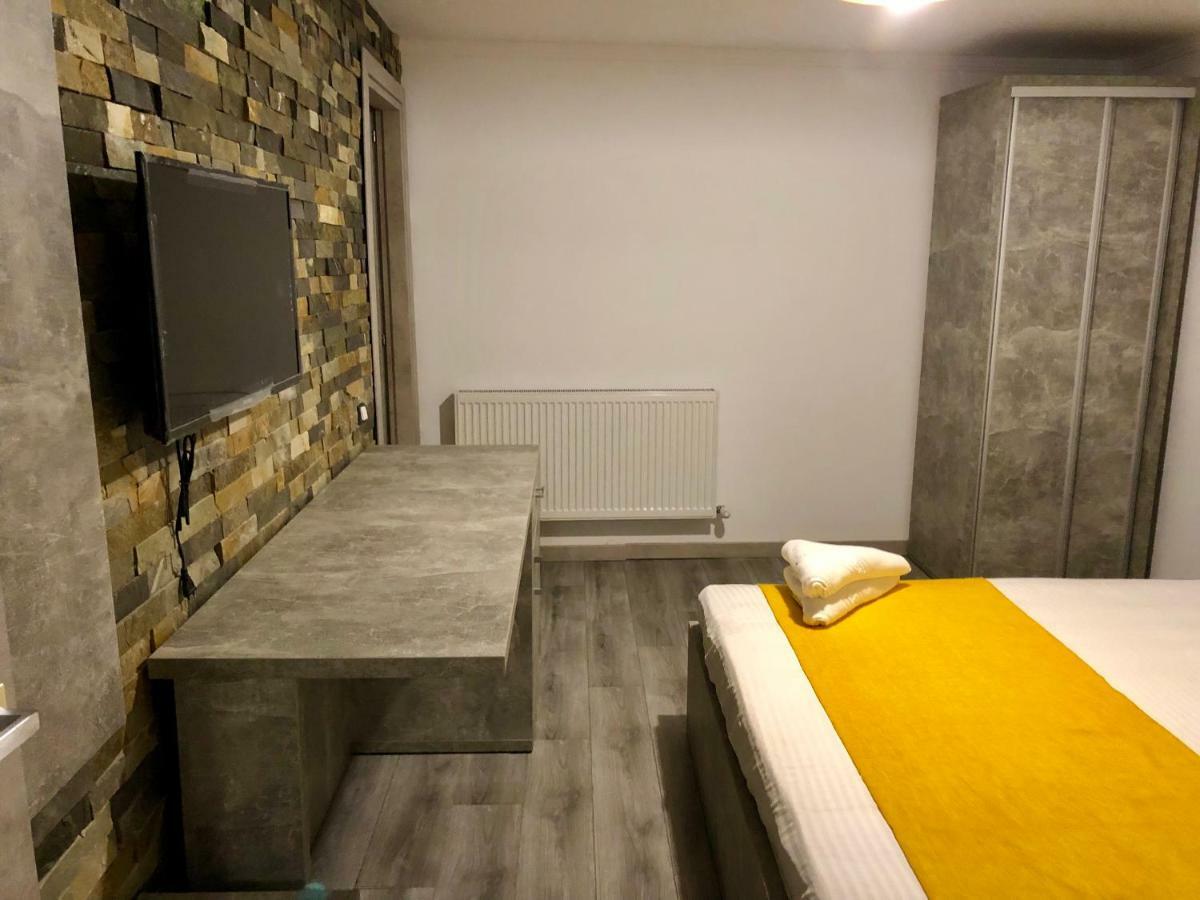 Mav Boutique Villa Eforie Nord Ngoại thất bức ảnh