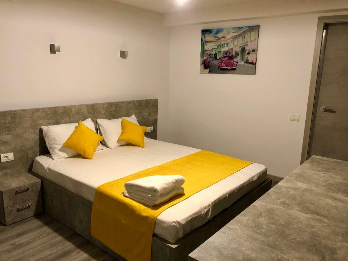 Mav Boutique Villa Eforie Nord Ngoại thất bức ảnh